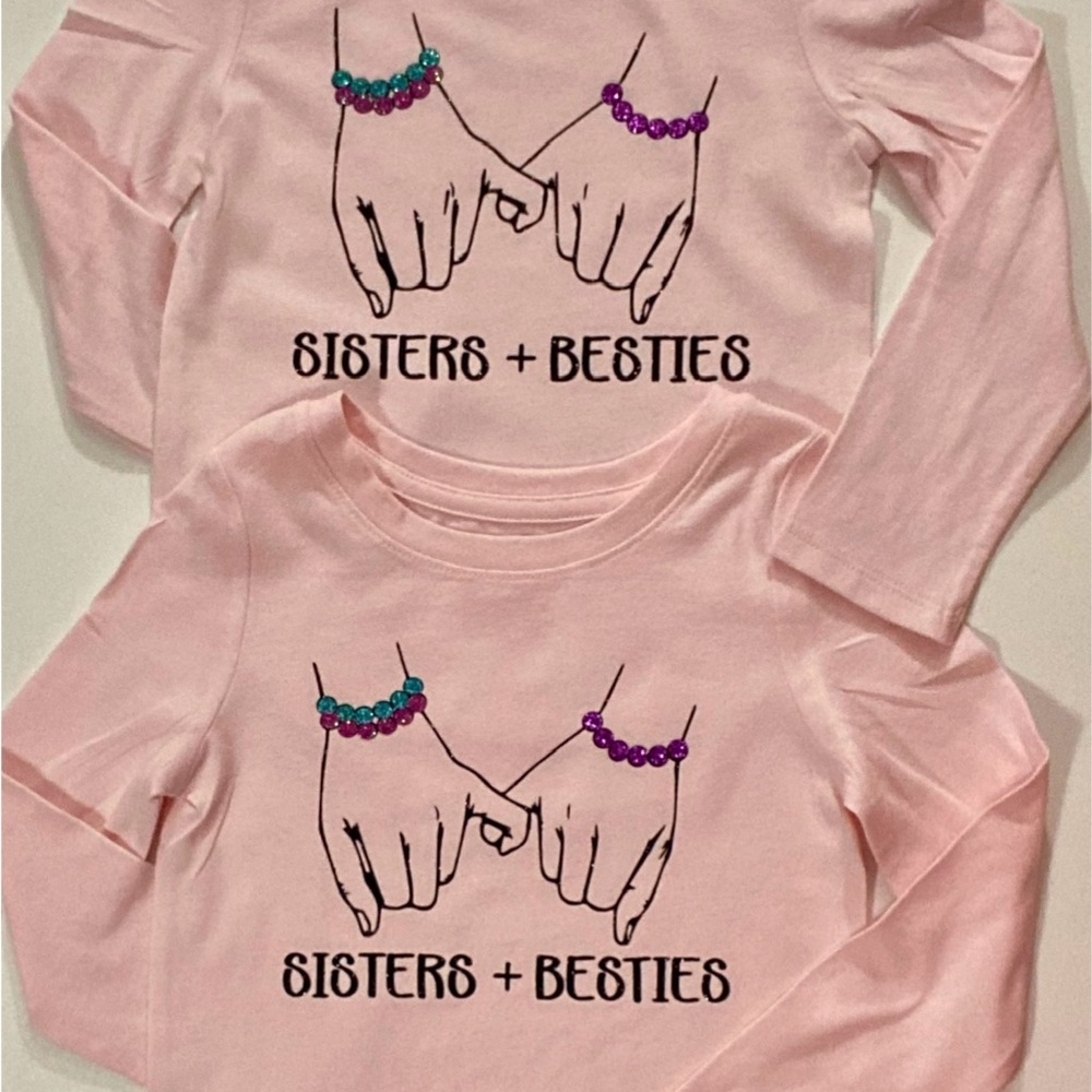 Sweet Sisters Set!